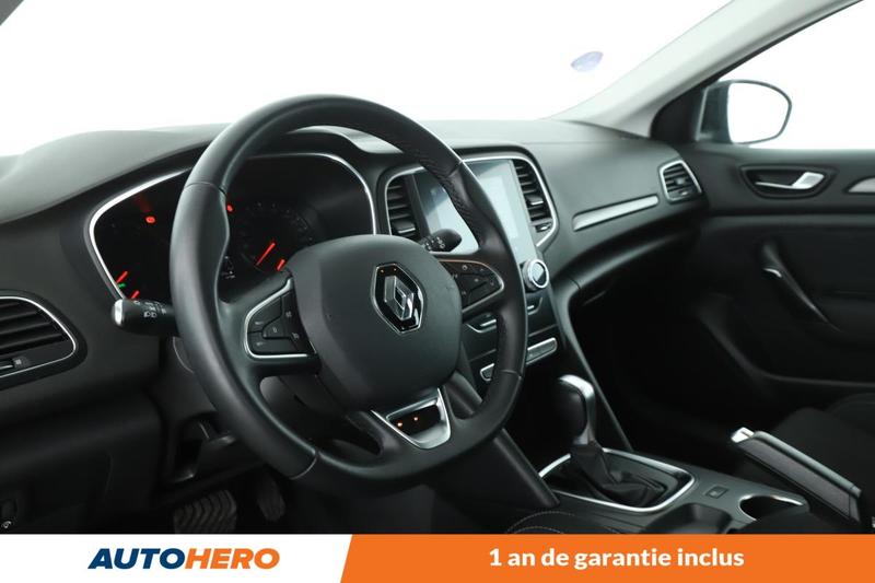 Renault Mégane 1.3 TCe Business Edc 140 ch