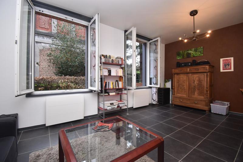 Appartement - 36 m² - 1 pièce