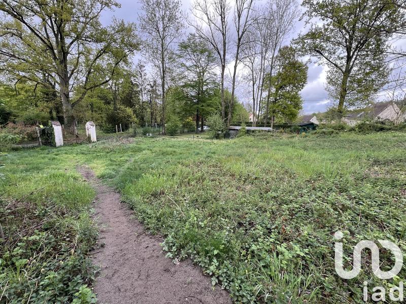 Maison de village - 165 m² - 7 pièces