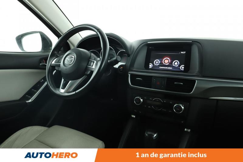 Mazda Cx-5 2.2 Skyactiv-D Selection 4x4 Bva6 175 ch