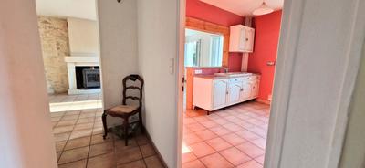 Maison - 165 m² - 6 pièces