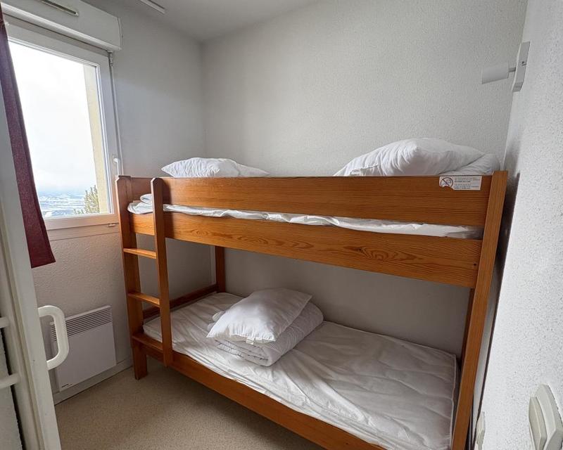 Appartement - 36 m² - 3 pièces