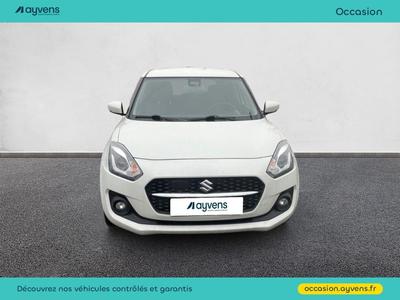 Suzuki Swift 1.2 Dualjet Hybrid 83ch Pack Auto