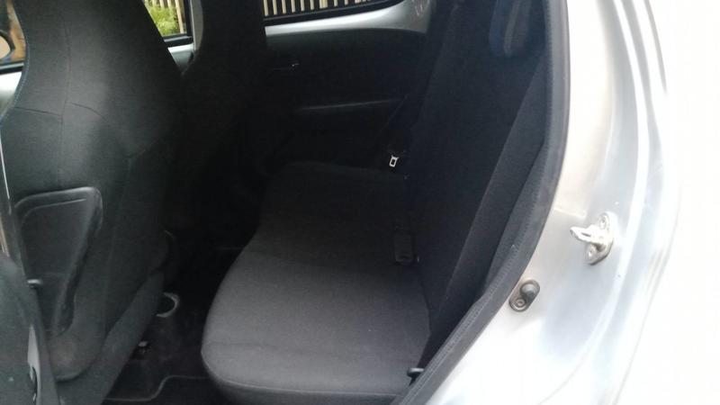 Peugeot 108 1.0 VTi 72 Collection Top!