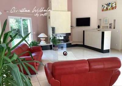 Maison - 180 m² - 6 pièces