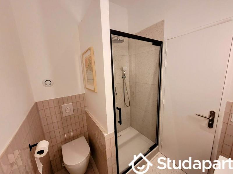 Appartement - 52 m² - 4 pièces