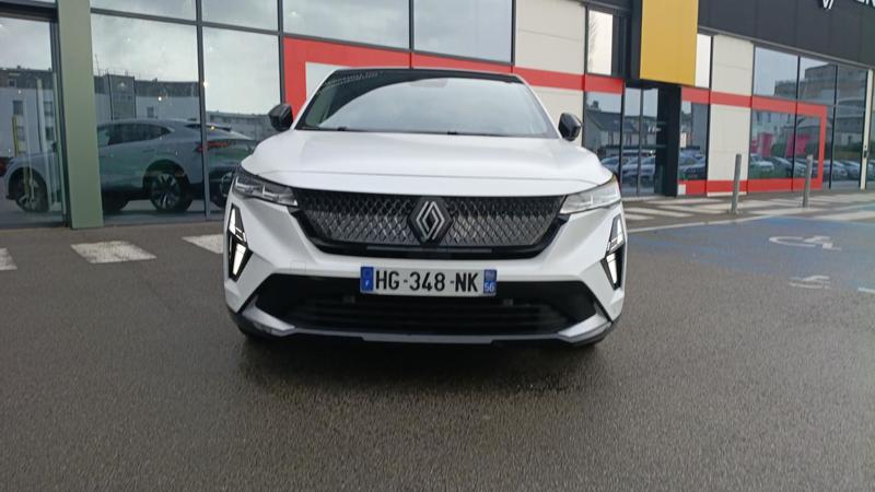 Renault Rafale E-Tech full hybrid 200ch Techno