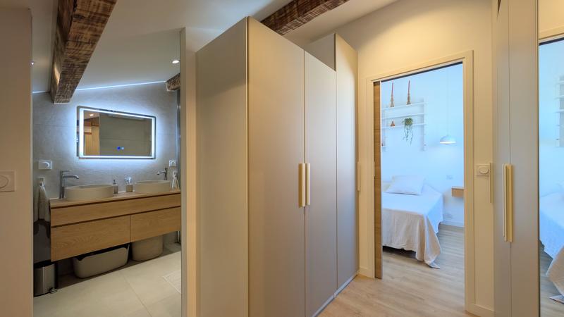 Villa - 110 m² - 5 pièces