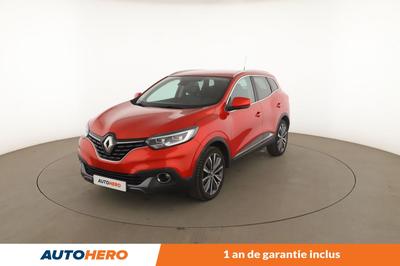 Renault Kadjar 1.2 TCe Energy Intens 130 ch