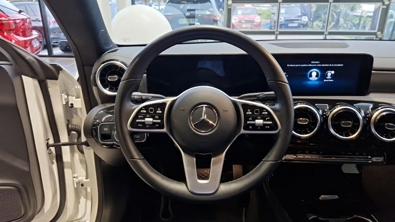 Mercedes Cla Shooting Brake 250 E 8g-Dct Progressive Line