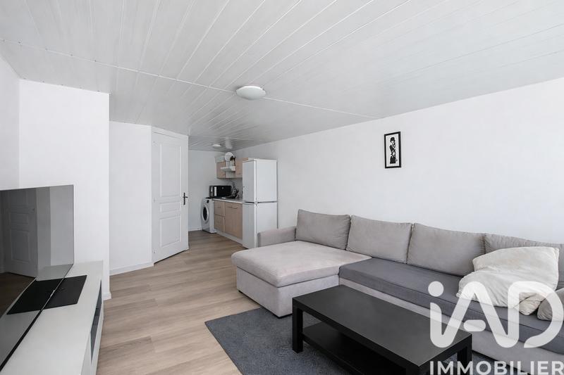 Immeuble - 151 m²