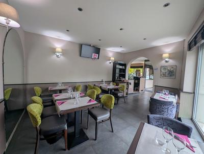 Local commercial - 240 m²