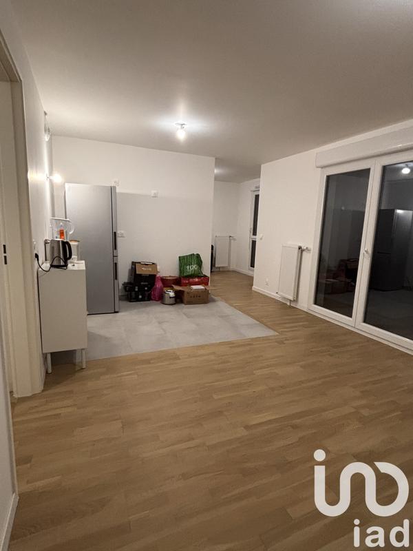 Appartement - 71 m² - 4 pièces