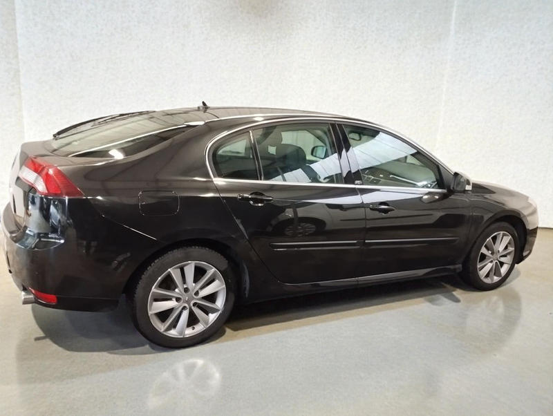 Renault Laguna 2.0 Dci 175 Energy Initiale 5p