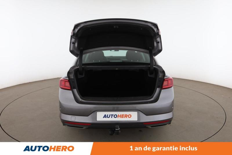 Renault Talisman 1.6 dCi Energy Business Edc 131 ch