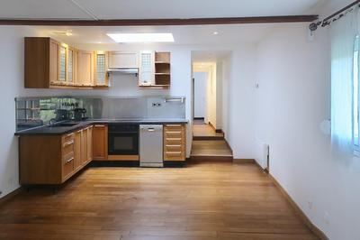 Maison - 61 m² - 3 pièces