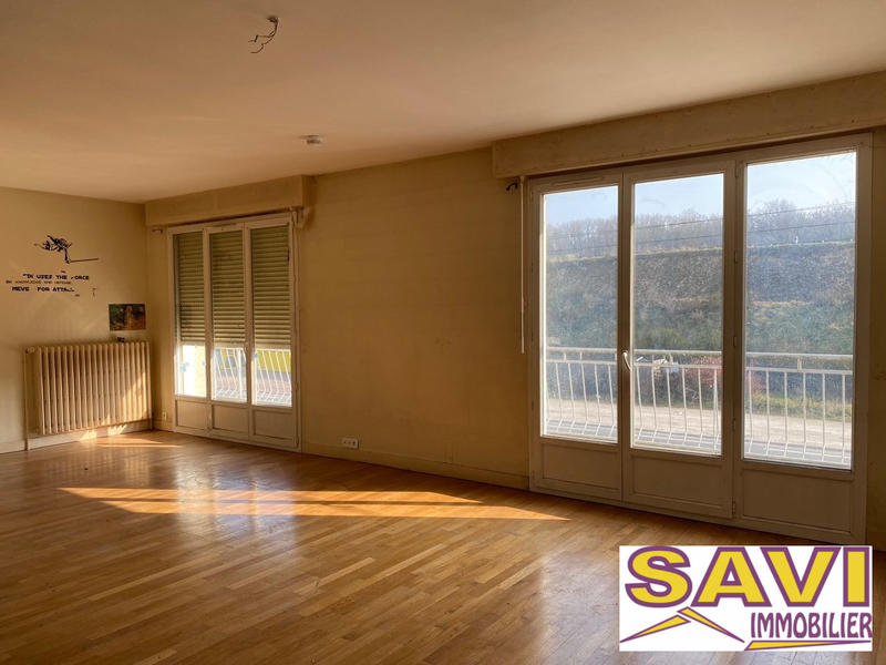 Immeuble - 1 137 m²