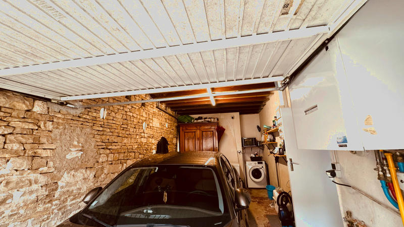 Maison - 139 m² - 5 pièces