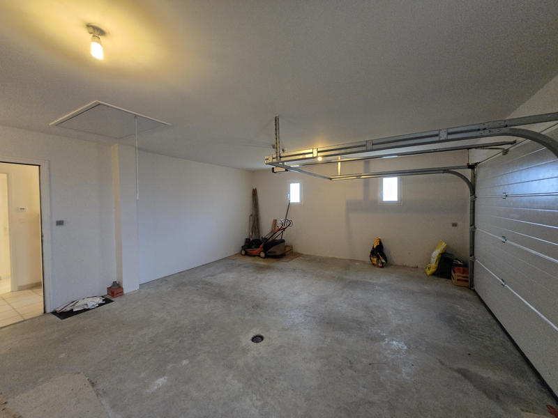 Maison - 129 m² - 6 pièces