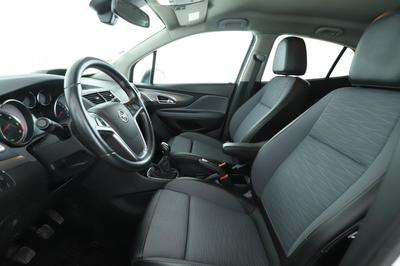 Opel Mokka 1.6 Cdti 4x2 EcoFlex Color Edition 136 ch