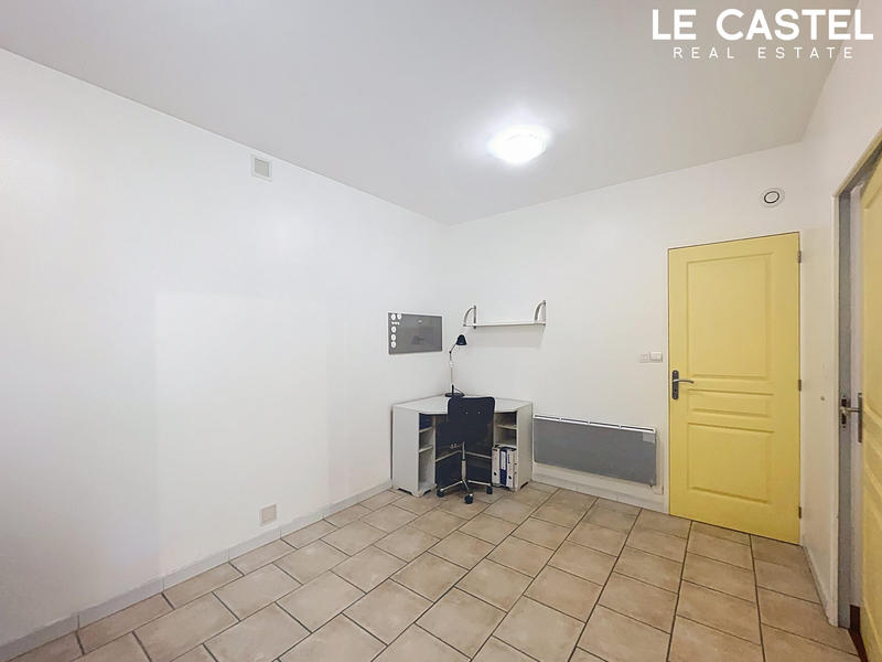 Local commercial - 48 m²