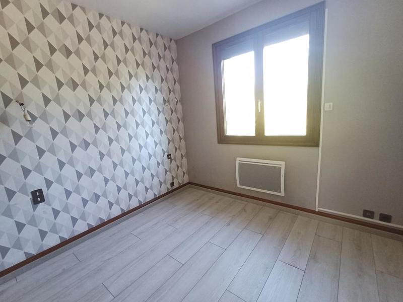 Maison - 113 m² - 5 pièces