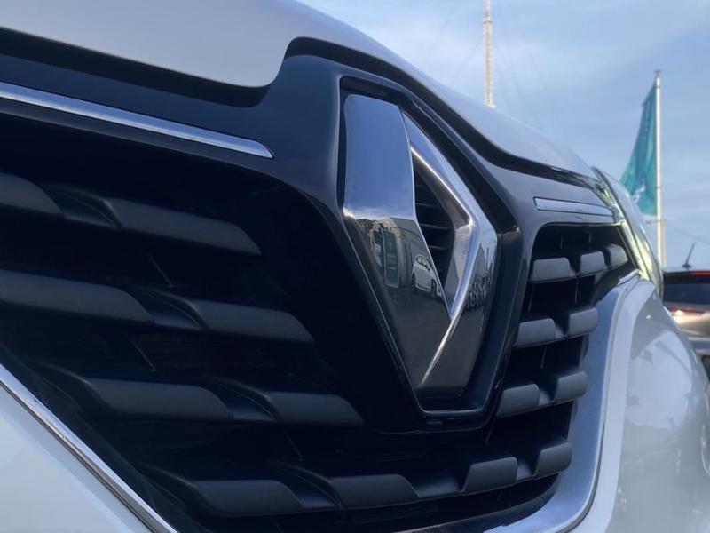 Renault Kadjar Business Energy 1.5 dCi 110