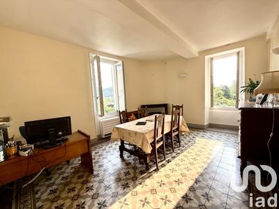 Maison de campagne - 181 m² - 10 pièces