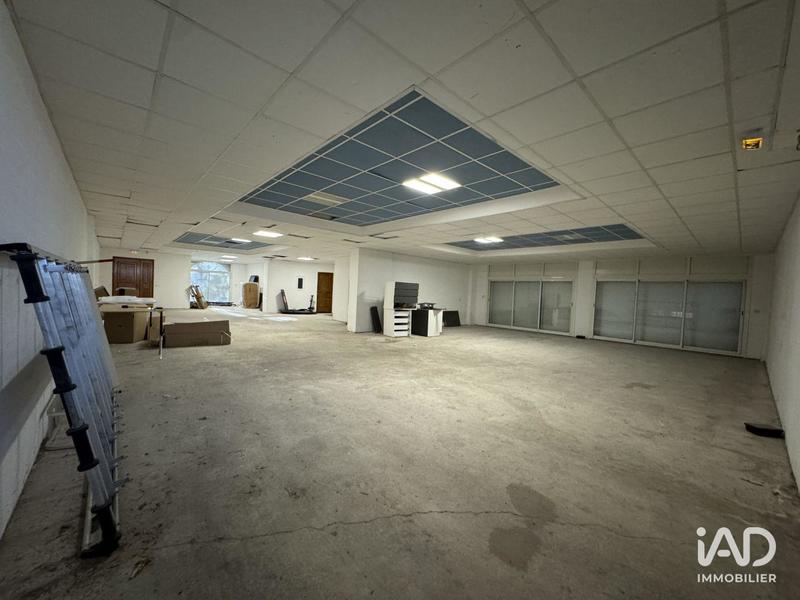 Local commercial - 454 m²