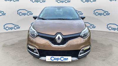 Renault Captur 0.9 TCe 90 Intens