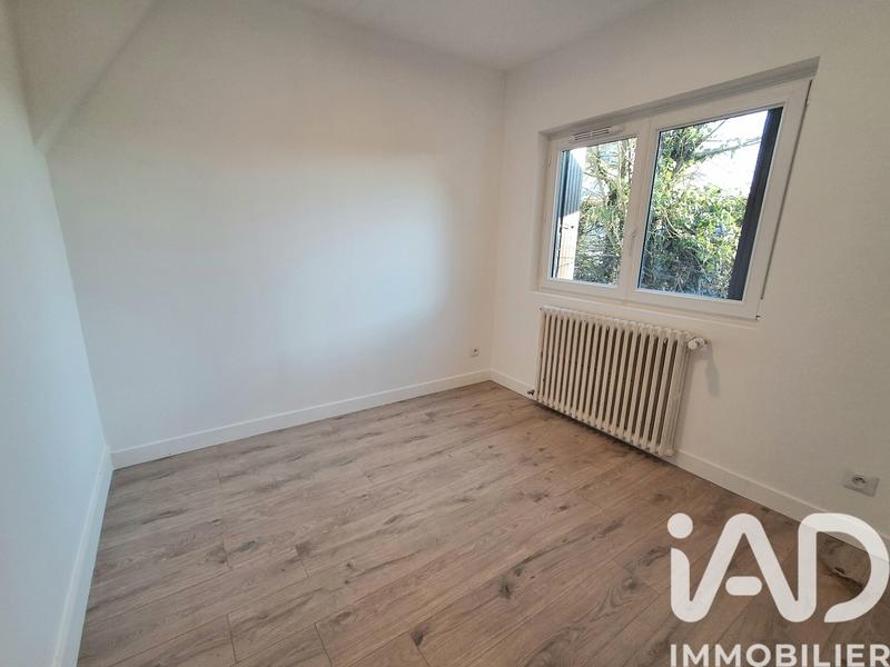 Maison - 68 m² - 3 pièces