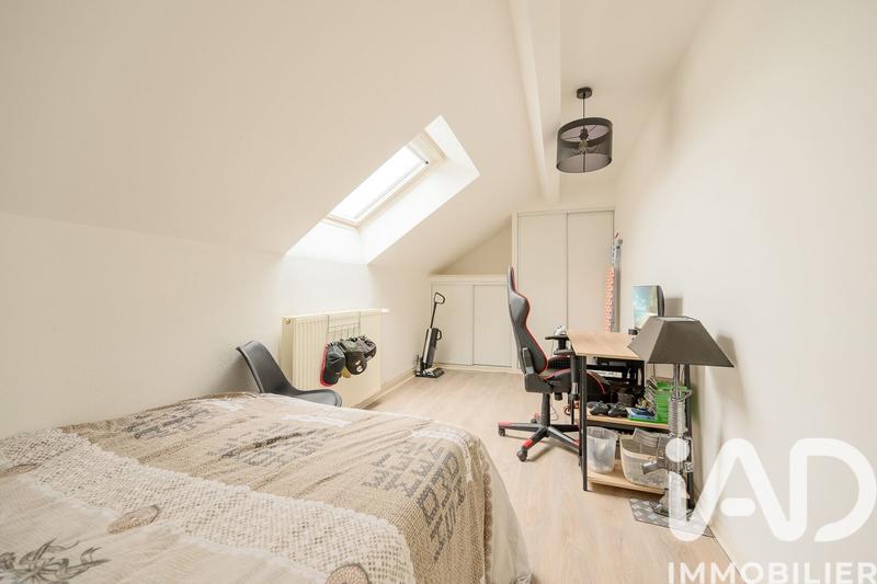 Appartement - 105 m² - 4 pièces