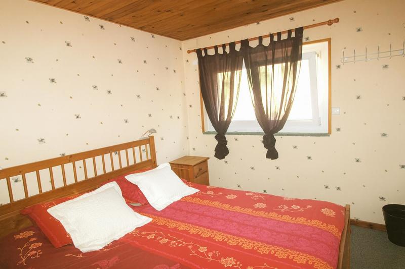 Maison traditionnelle - 205 m² - 7 pièces