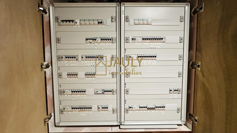 Local commercial - 800 m²