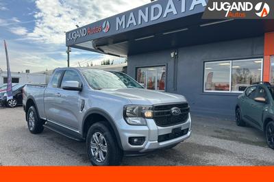 Ford Ranger 2.0 Tdci 170 Bvm6 Xlt Sup