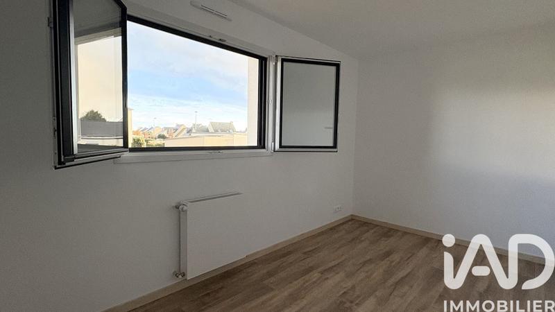 Maison - 103 m² - 6 pièces