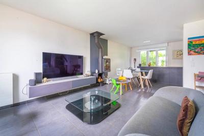 Maison - 86 m² - 6 pièces