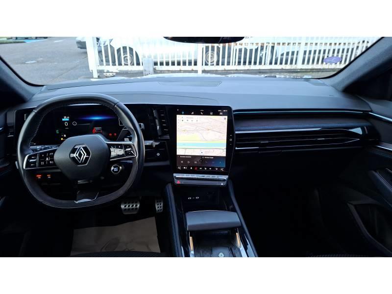 Renault Austral E-Tech hybrid 200 Iconic esprit Alpine