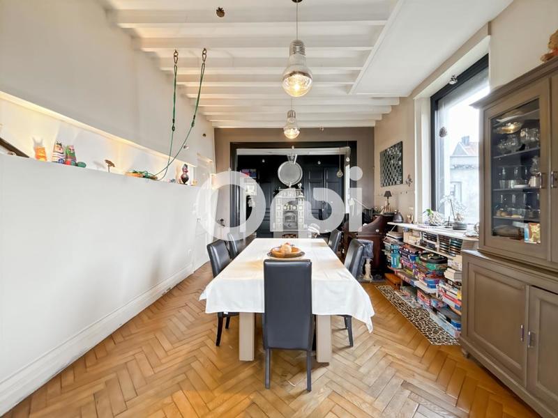 Maison - 175 m² - 4 pièces