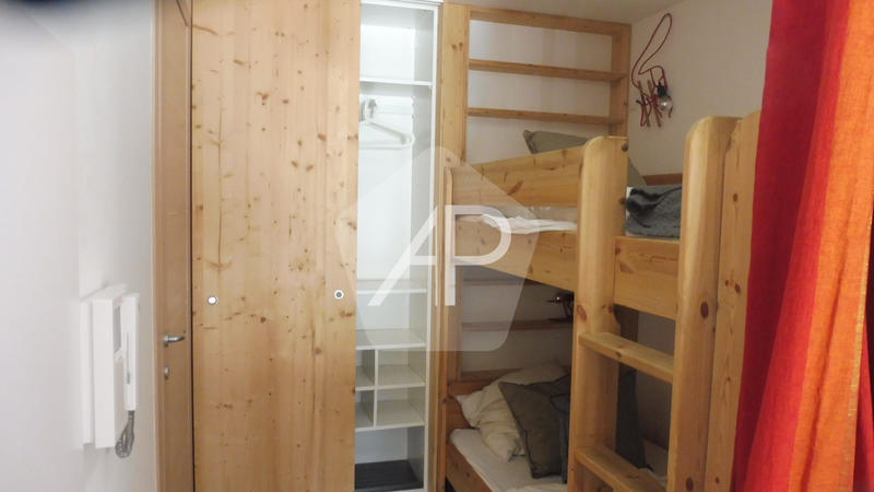 Appartement - 91 m² - 4 pièces