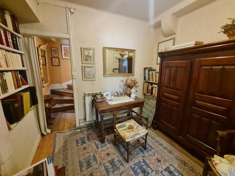 Maison de ville - 114 m² - 7 pièces