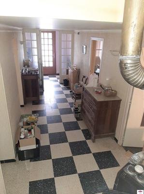 Maison de village - 208 m² - 4 pièces