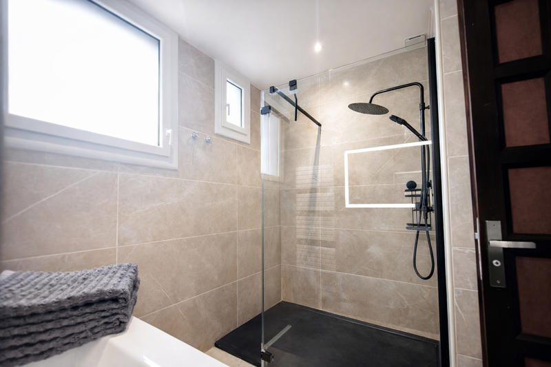 Maison - 137 m² - 4 pièces