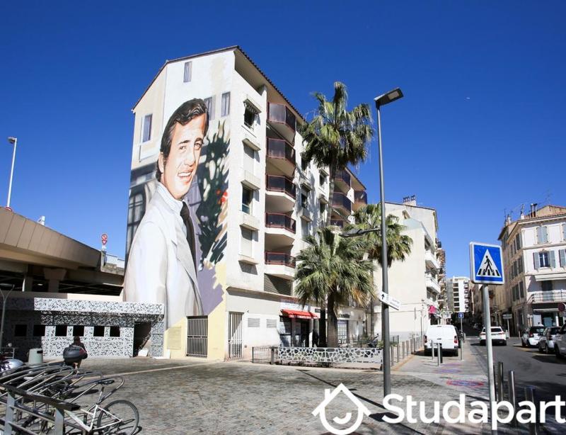 Appartement - 55 m² - 2 pièces