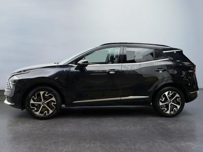 Kia Sportage 1.6 t-GDi 230ch Isg Hybride Bva6 4x2 Design