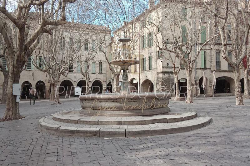 Parking / Garage - 10 m²