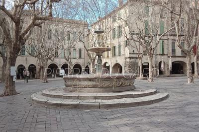 Parking / Garage - 10 m²