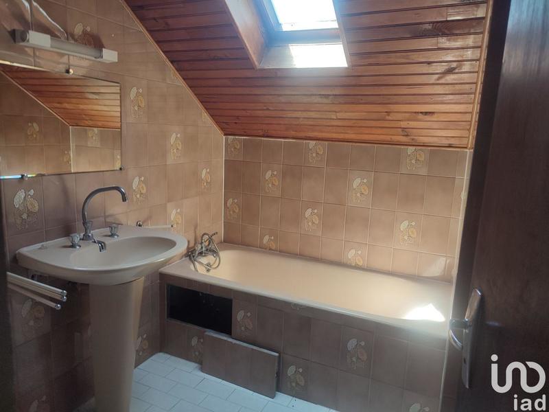 Appartement - 18 m² - 2 pièces