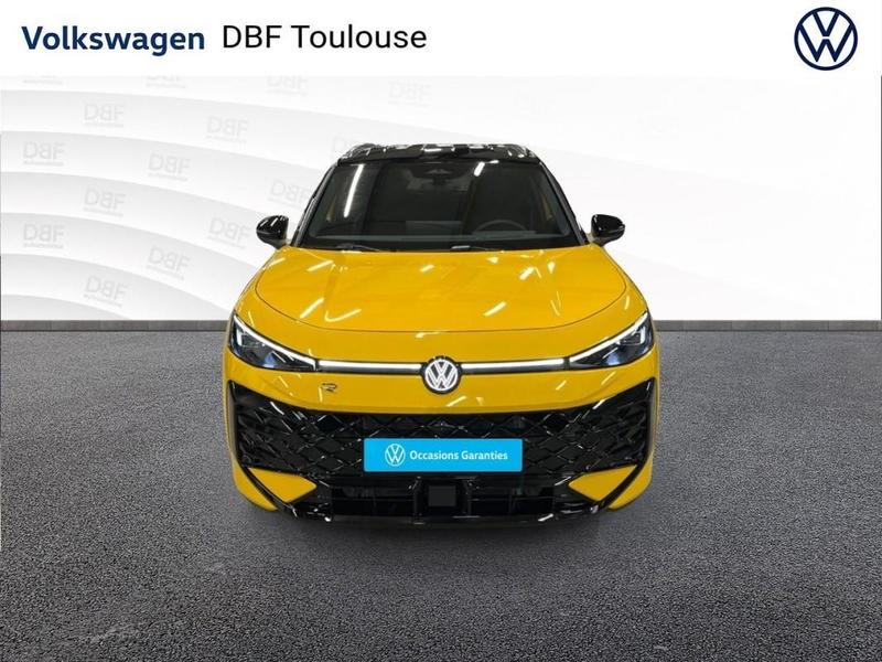Volkswagen t-Roc Fl Nouveau Nf 1.5 Etsi Hybrid 150ch d