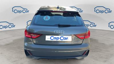 Audi A1 sportback II 1.0 Tfsi 95 s line